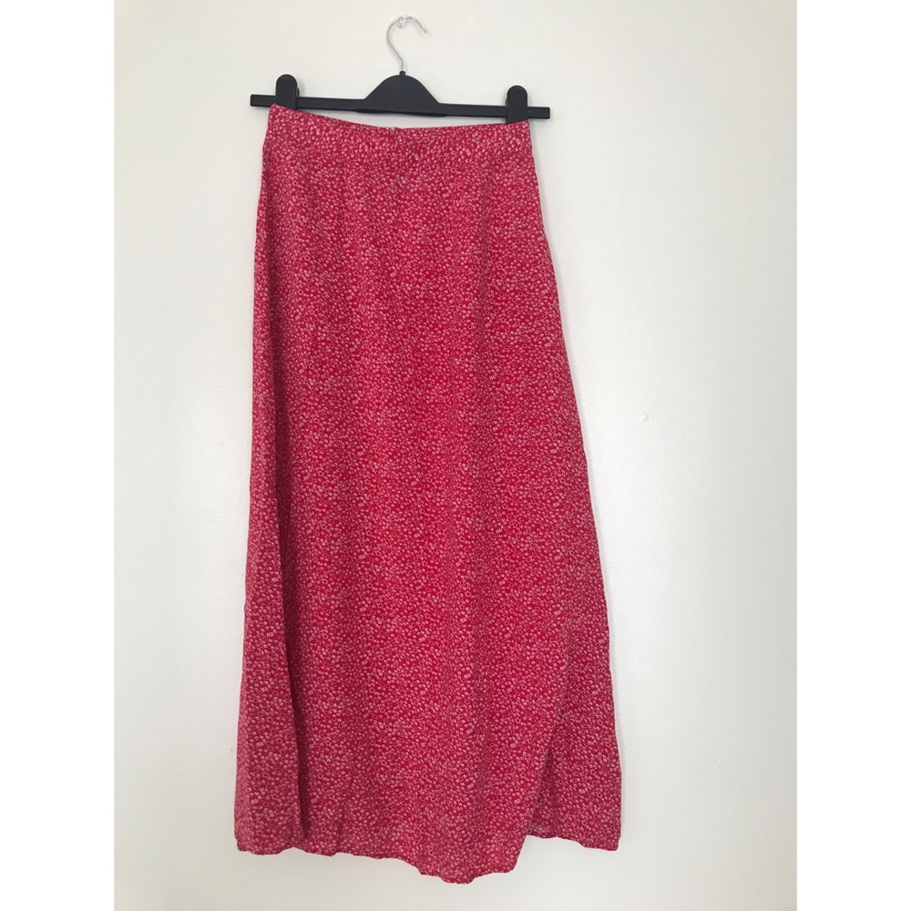Vintage Studio Maxi Skirt